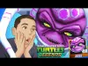Teenage Mutant Ninja Turtles: Legends - Level 31