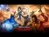 How to play Mortal Kombat: Onslaught (iOS gameplay)