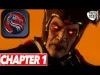 Mortal Kombat: Onslaught - Part 1