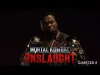 Mortal Kombat: Onslaught - Chapter 4