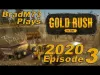 Gold Rush - Level 3