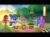 How to play Fun Run 4 (iOS gameplay)