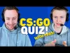 CS:GO Quiz - Part 1