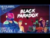 Black Paradox - Level 1