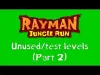 Jungle Run - Part 2
