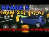 Parking Master Multiplayer - Level 21