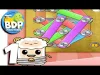 How to play Screw Pin Puzzle！ (iOS gameplay)