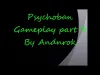 Psychoban - Part 2