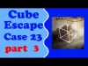 Cube Escape: Case 23 - Part 3