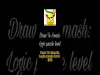 Draw To Smash: Logic puzzle - Level 30