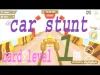 Car Stunts 3D - Level 1
