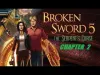 Broken Sword 5 - Part 15
