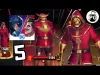 DC Heroes & Villains: Match 3 - Chapter 4