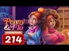 Penny & Flo: Finding Home - Level 214