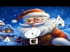 How to play Christmas Winter Coloring Book (iOS gameplay)