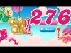 Candy Crush Jelly Saga - Level 276
