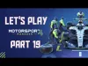 Motorsport Manager 4 - Part 19