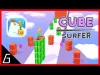 Cube Surfer! - Part 1