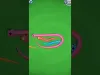 How to play Snake Knot: Sort Puzzle Game (iOS gameplay)