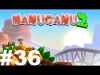 Manuganu - Level 36