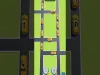 Traffic Escape! - Level 6