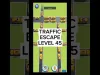 Traffic Escape! - Level 45