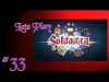 Solitairica - Level 33