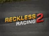 How to play Reckless Racing 2 (iOS gameplay)
