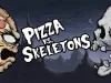 How to play Pizza Vs. Skeletons (iOS gameplay)