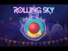 Rolling Sky - Level 60
