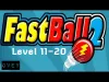 FastBall 2 - Level 11 20