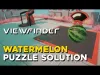 Watermelon - Chapter 4 level 9
