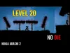 Ninja - Level 20