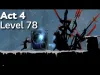Ninja - Chapter 4 level 78