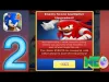 Sonic Dash 2: Sonic Boom - Part 2