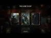 GWENT: Rogue Mage - Level 33