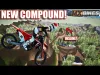 How to play Bike Huge Jumps Tracks (iOS gameplay)