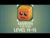 Marvin The Cube - Level 11 15