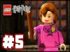 LEGO Harry Potter: Years 5-7 - Part 5