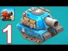 Pico Tanks - Part 1