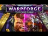 How to play Warhammer 40,000: Warpforge (iOS gameplay)