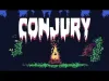 How to play Conjury (iOS gameplay)