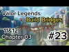 Valor - Chapter 03 level 11