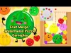 How to play Fruit Merge: Watermelon Puzzle (iOS gameplay)