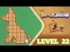 Block Puzzle - Level 22