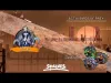 Shades: Shadow Fight Roguelike - Chapter 4