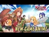 How to play Shield Hero: RISE (iOS gameplay)
