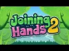 How to play Joining Hands 2 (iOS gameplay)