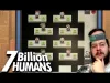 7 Billion Humans - Level 05