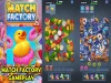 How to play Match Factory! (iOS gameplay)
